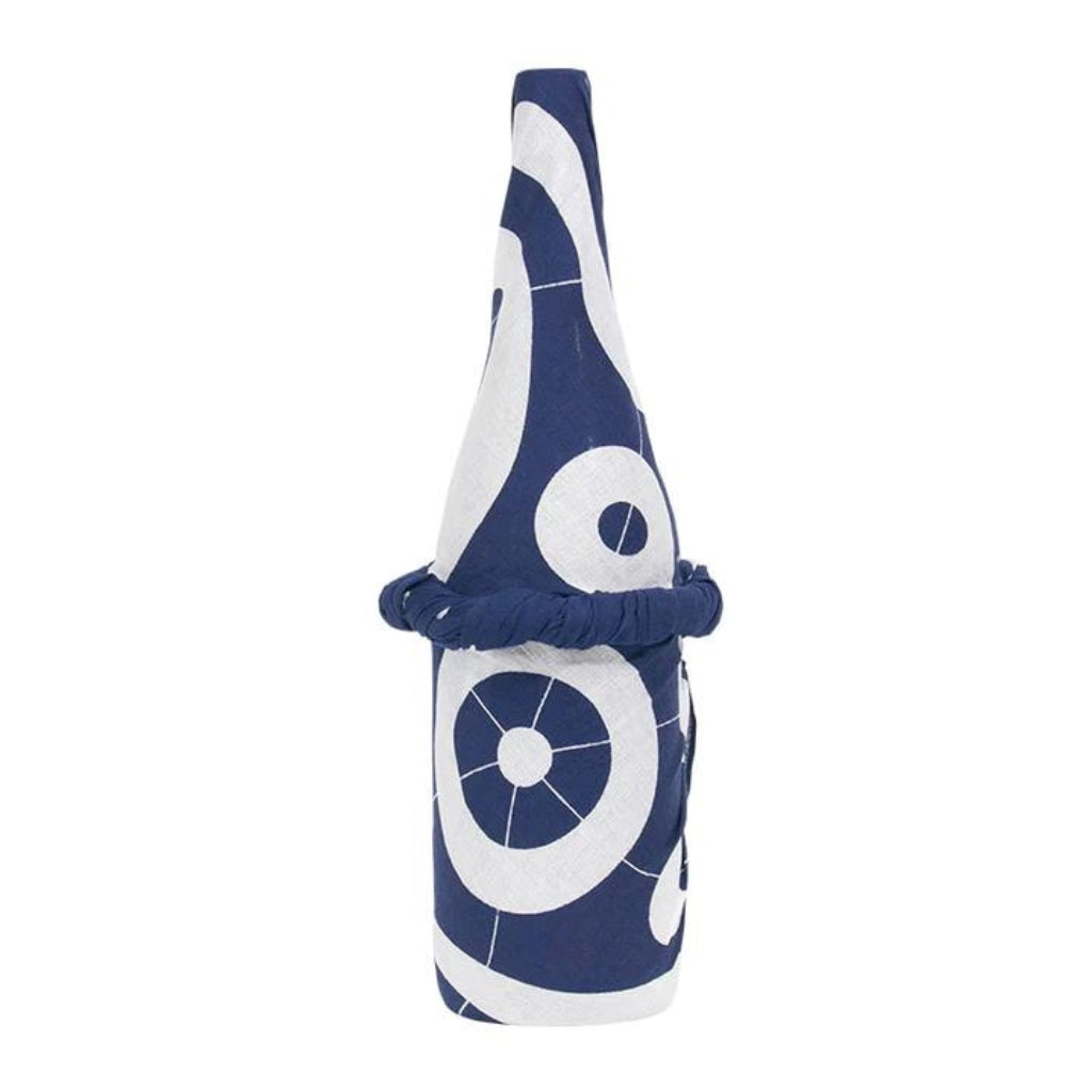 Cotton Fabric - Tokolo Musubi