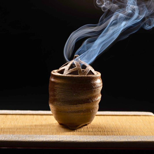 Japanese Incense Burner New York