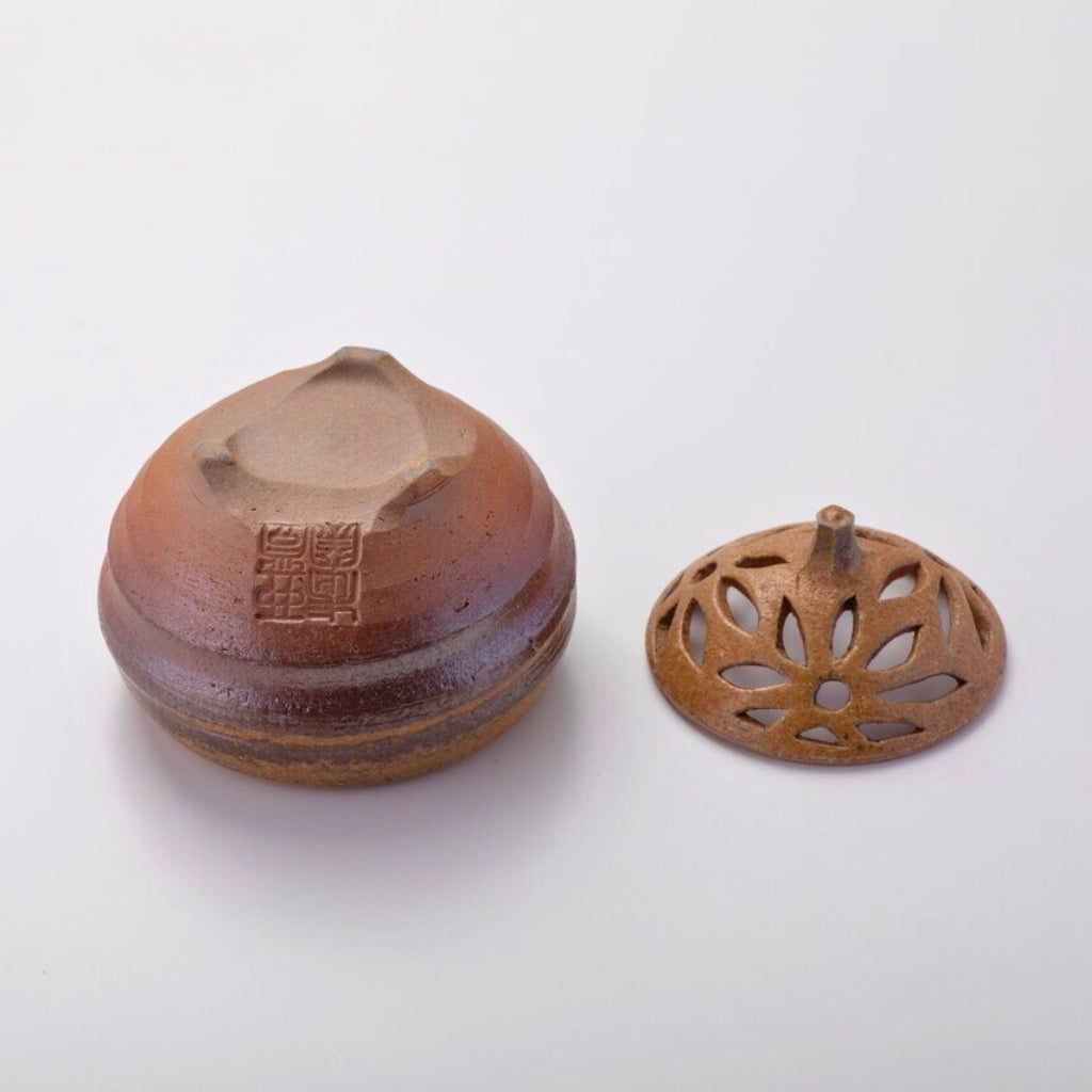 Japanese Incense Burner New York