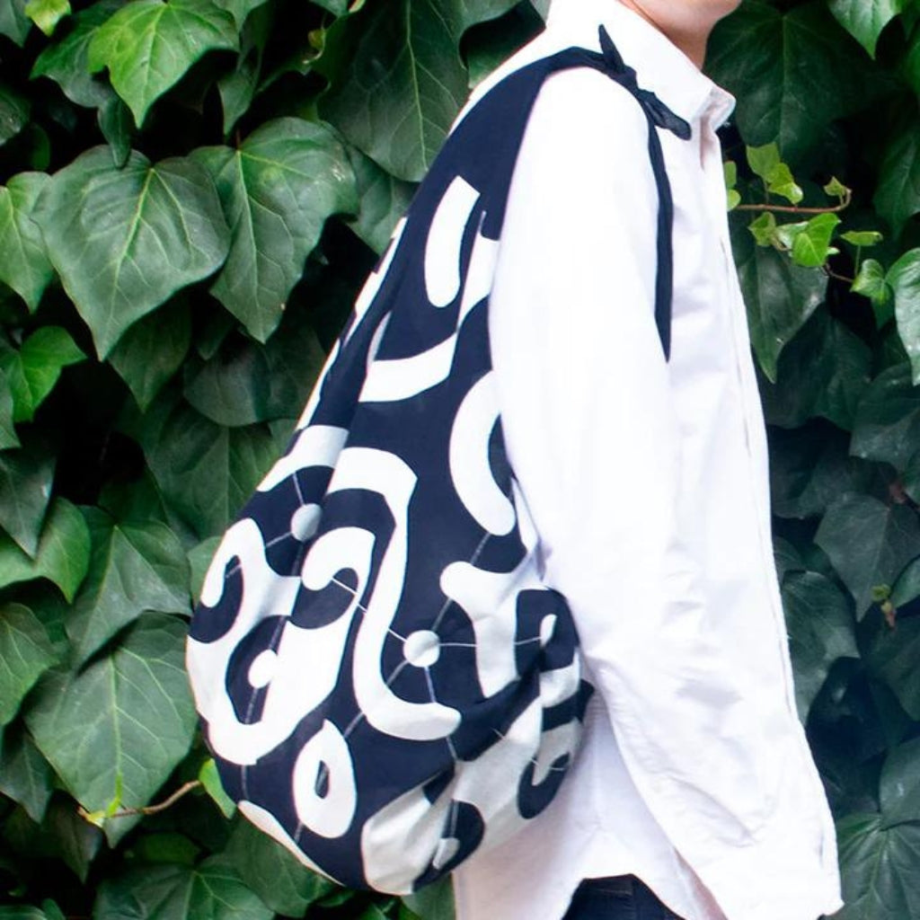 Cotton Fabric - Tokolo Musubi