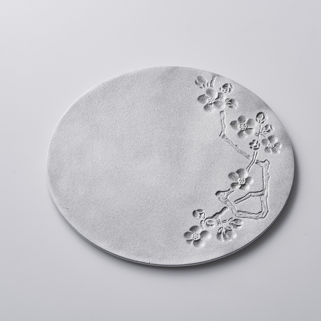 aluminum dinner plates | Umami Square