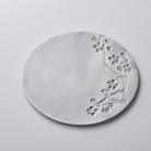 aluminum dinner plates | Umami Square