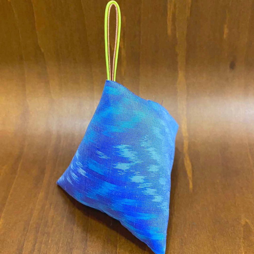 clear incense bags | Umami Square