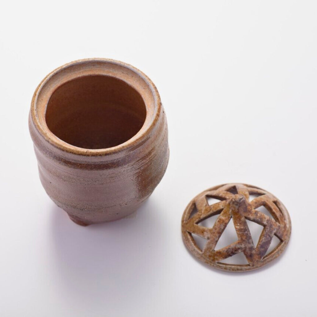 Japanese Incense Burner New York