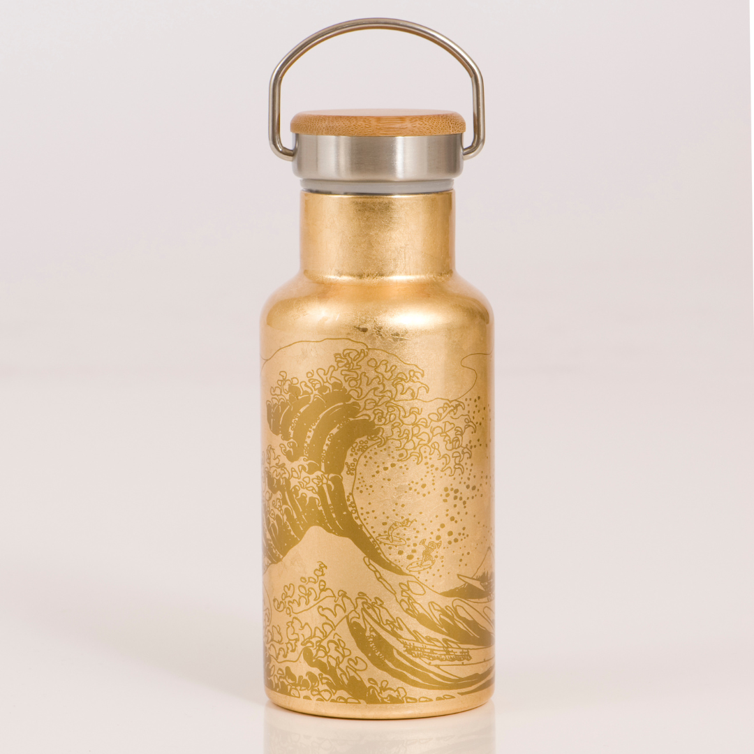 bottled water in japanese | Umami Square