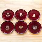 Unique Drink Coaster - Cat