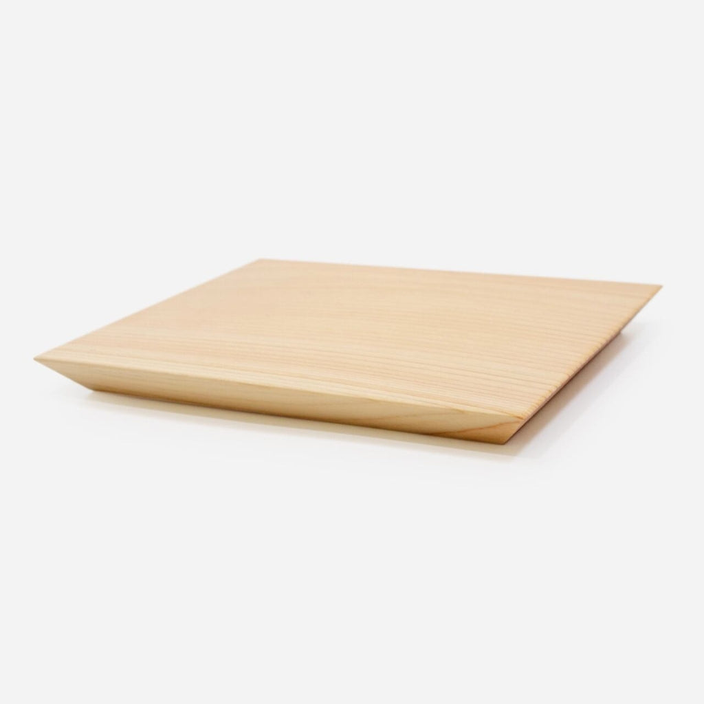 Wooden Tea Box - Happo Chabako