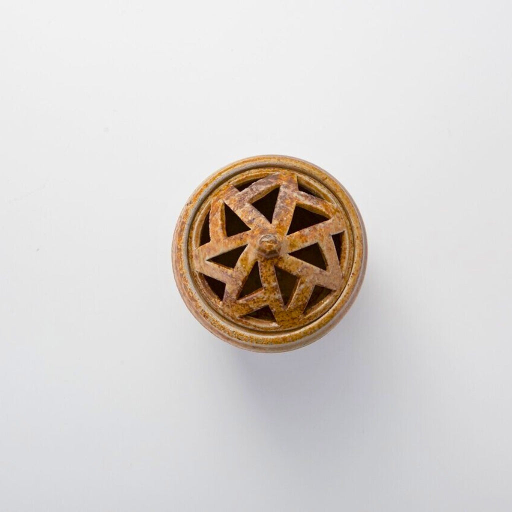 Japanese Incense Burner New York