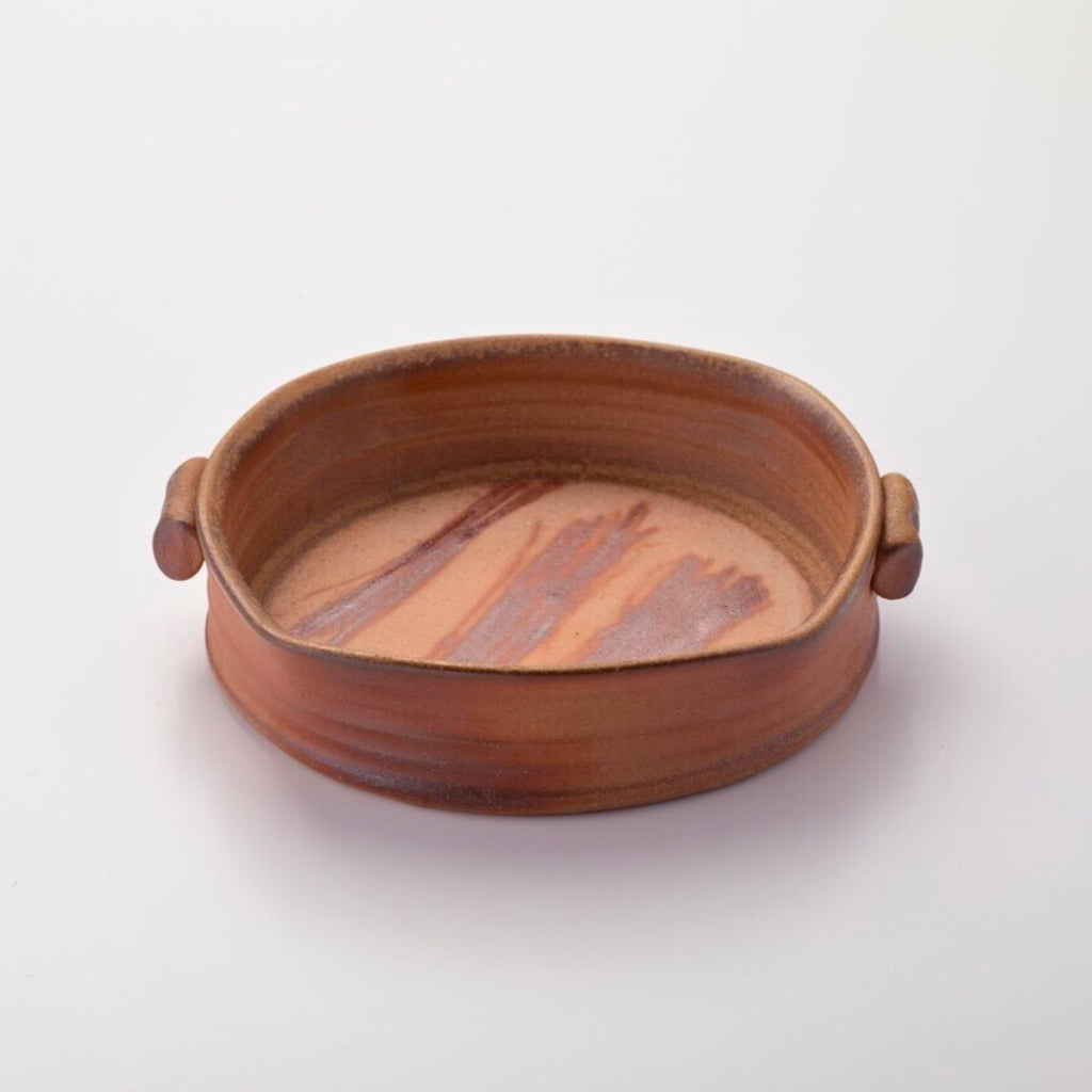 Microwave-safe Oven Dish (Medium) New York