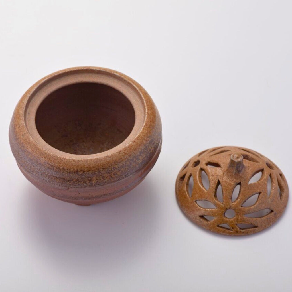 Japanese Incense Burner New York