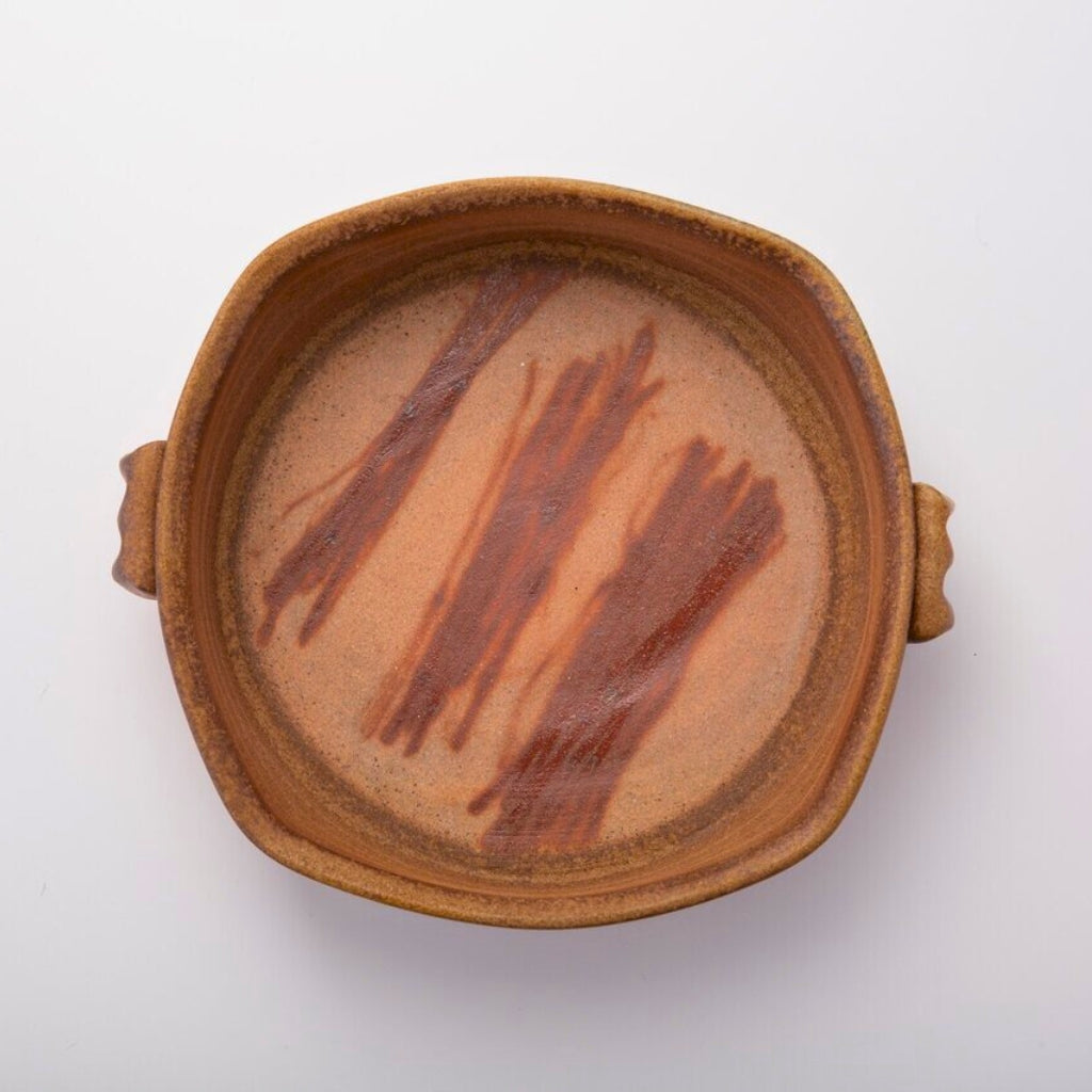 Microwave-safe Oven Dish (Medium) New York