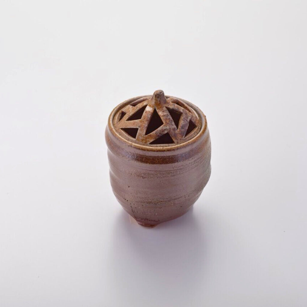 Japanese Incense Burner New York