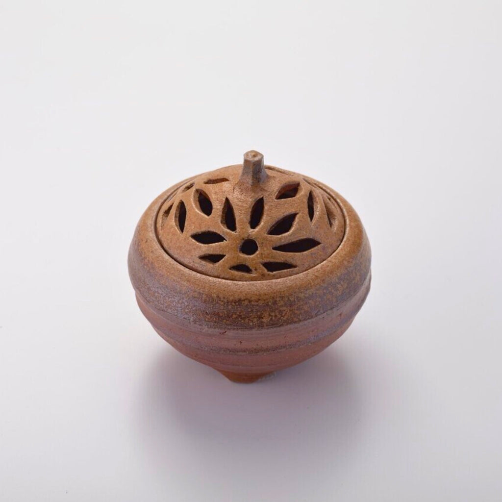 Japanese Incense Burner New York