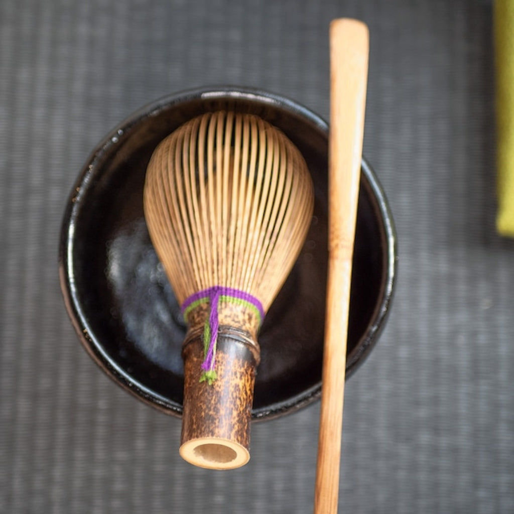Wooden Tea Box - Happo Chabako