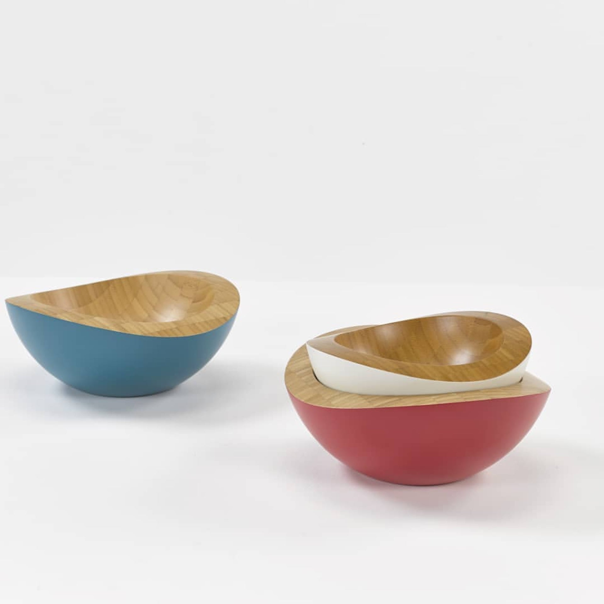 Bamboo Bowl New York