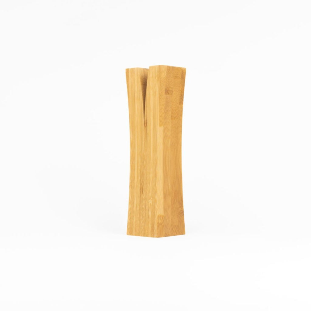 Bamboo Vase LIN by Teori
