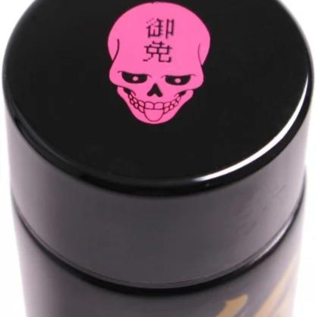 Stainless Insulated Water Bottle 140ml - Gomen & Dojo Sukui