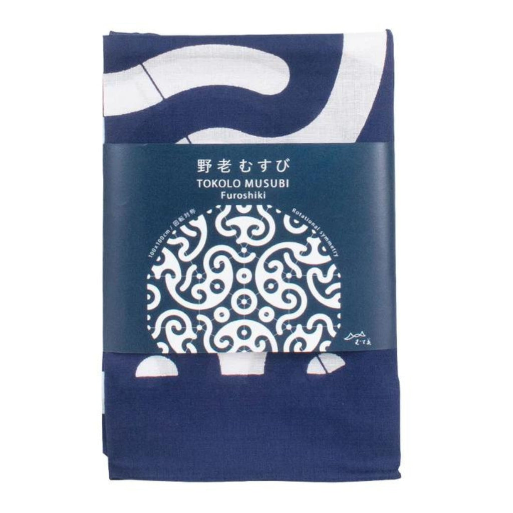 Cotton Fabric - Tokolo Musubi