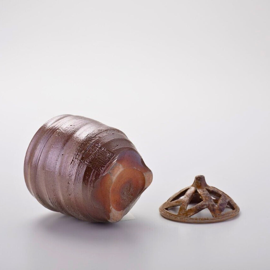 Japanese Incense Burner New York