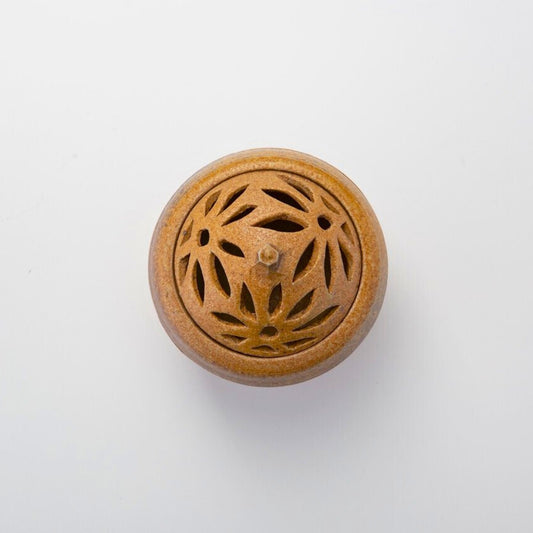 Japanese Incense Burner New York
