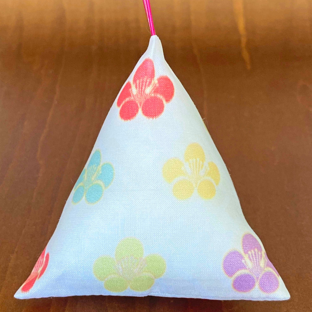 empty incense bags | Umami Square