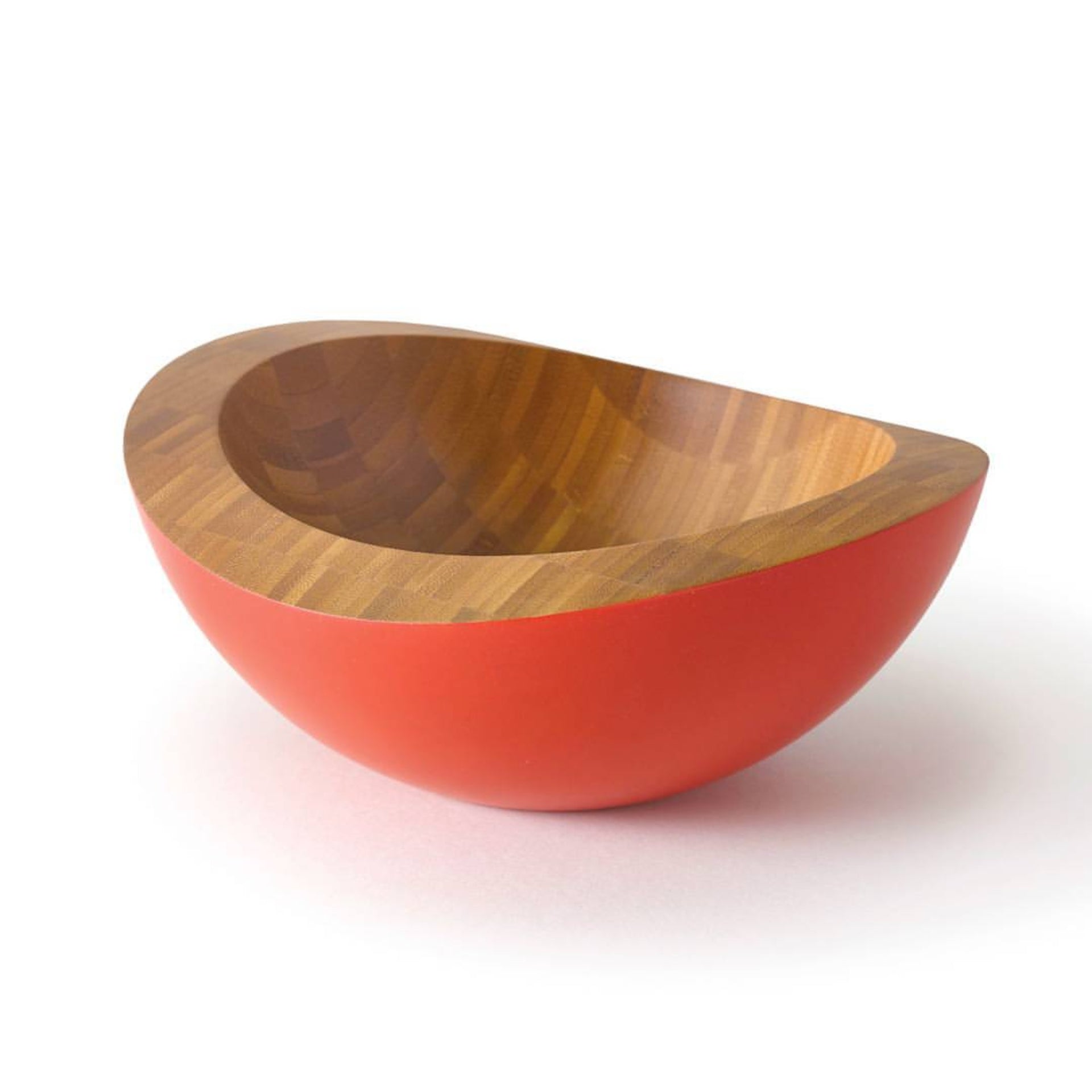 Bamboo Bowl New York