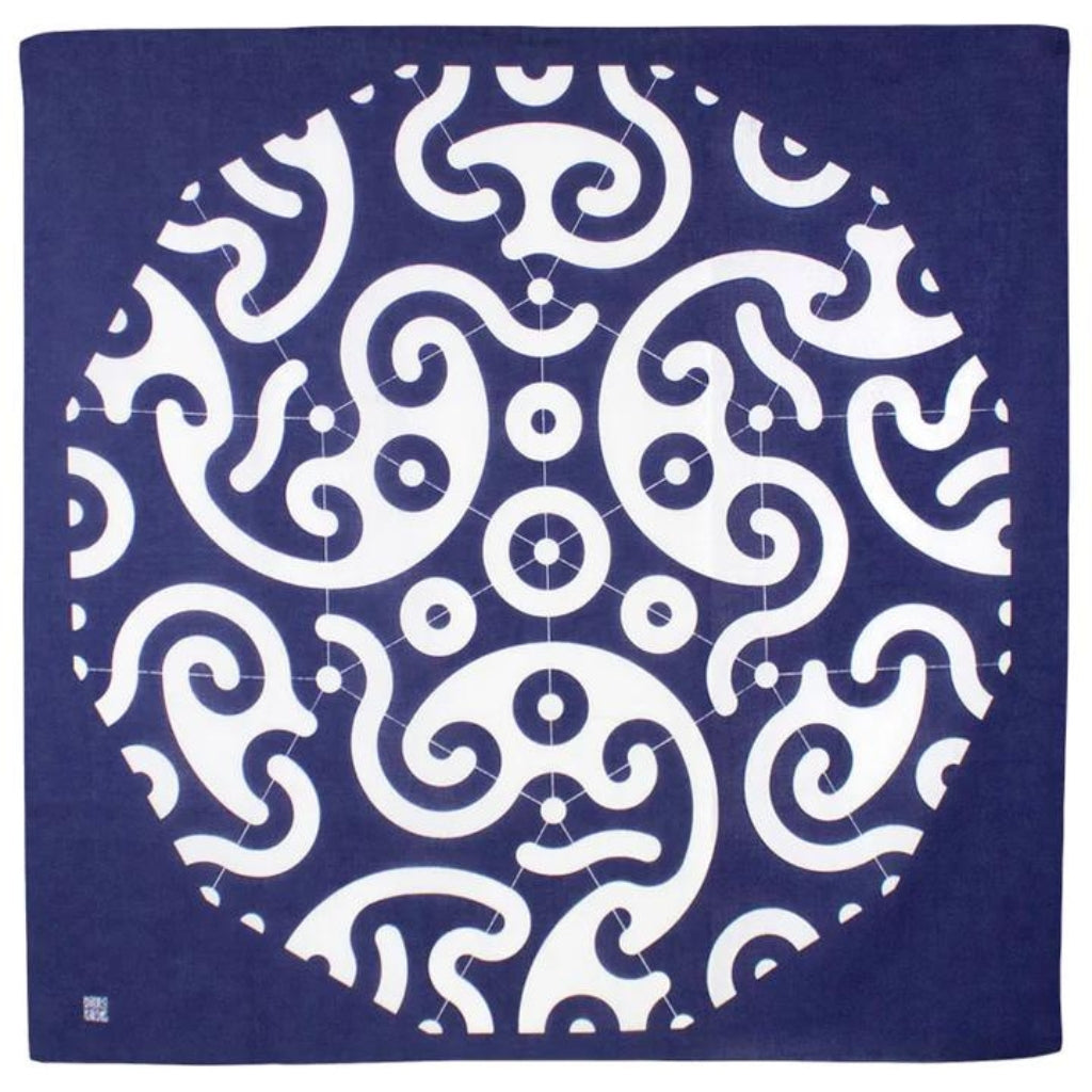 Cotton Fabric - Tokolo Musubi