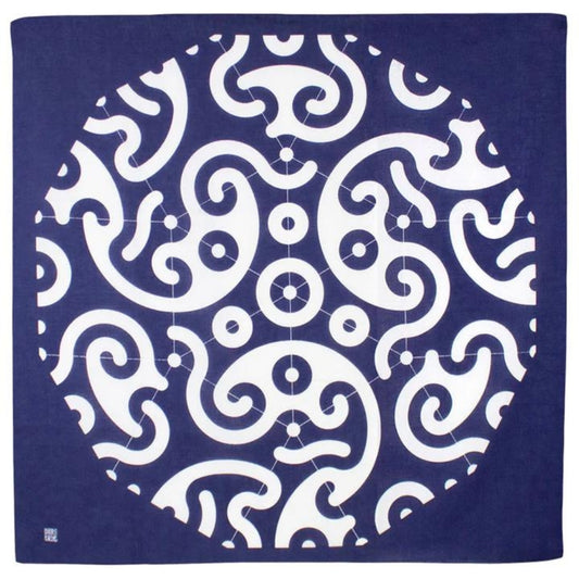 Cotton Fabric - Tokolo Musubi