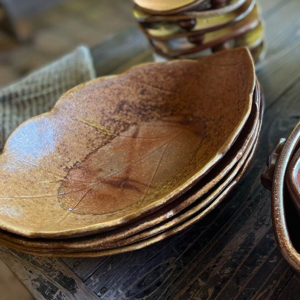 microwave-safe Serving Dish NY