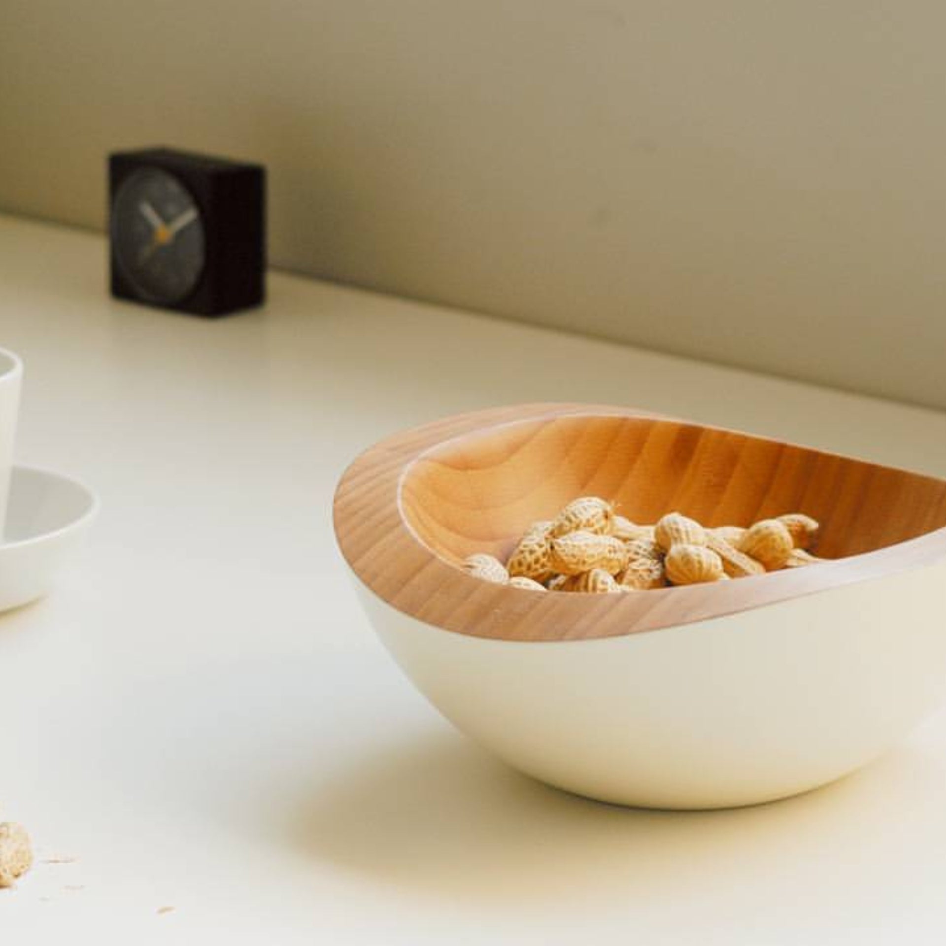 Bamboo Bowl New York