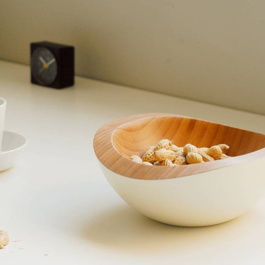 Bamboo Bowl New York