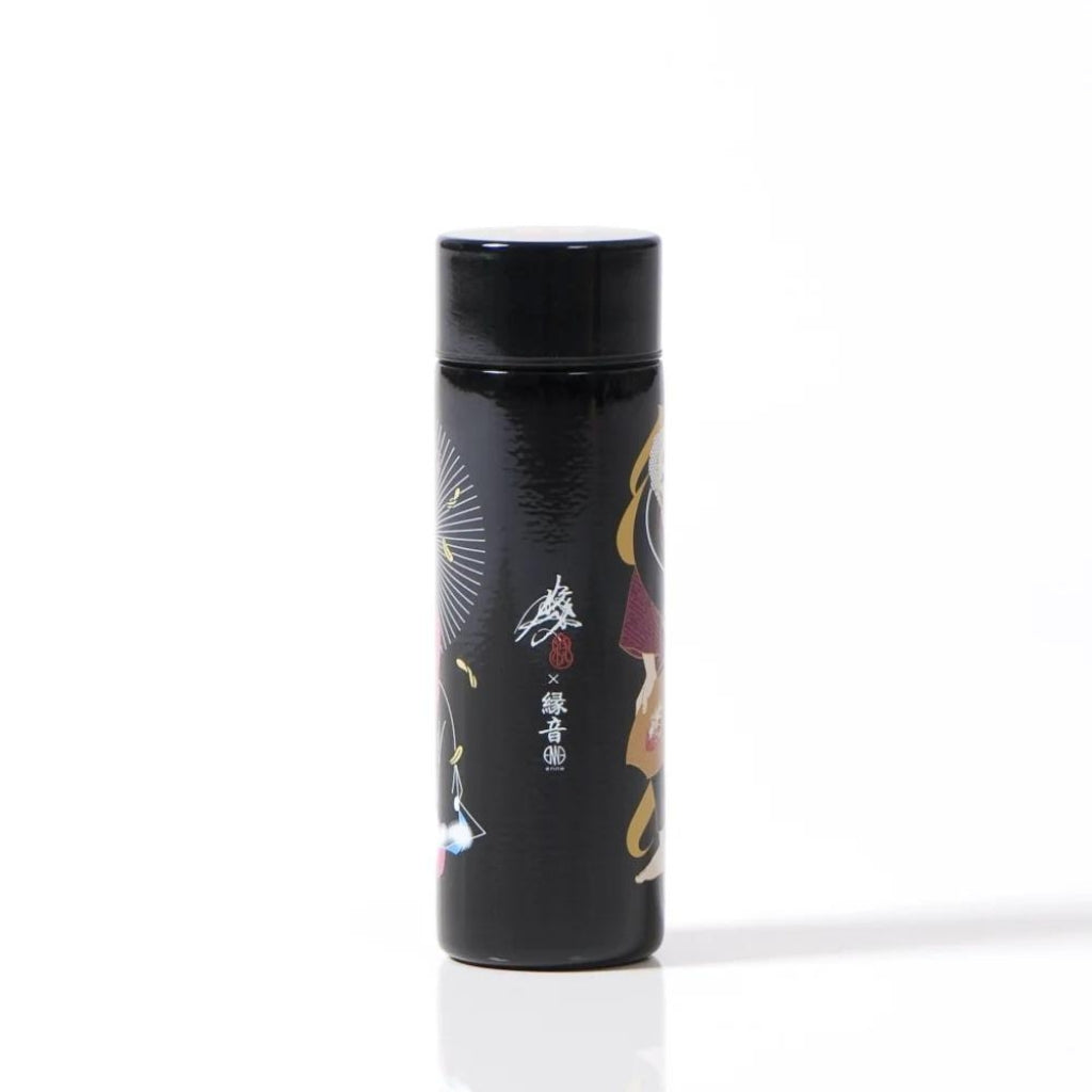 Stainless Insulated Water Bottle 140ml - Gomen & Dojo Sukui
