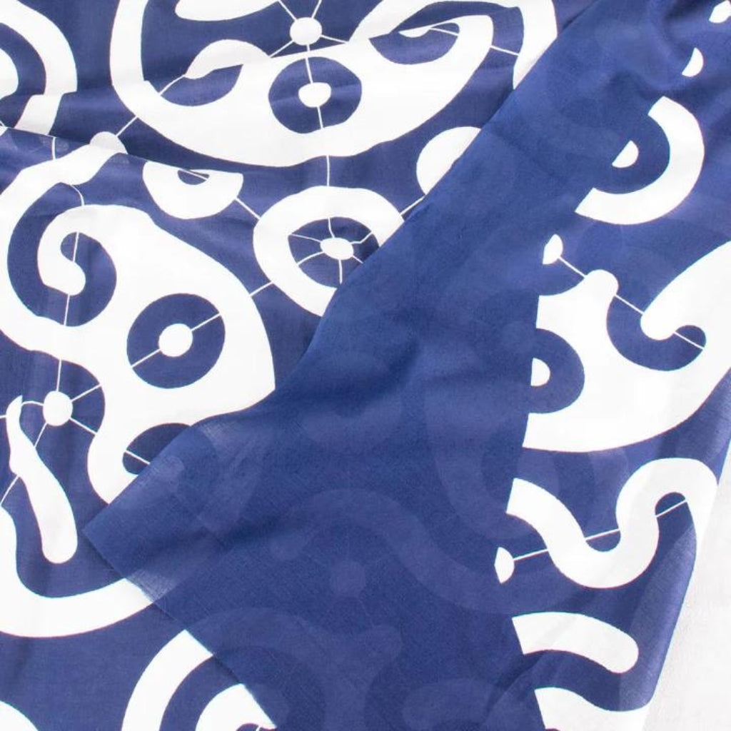 Cotton Fabric - Tokolo Musubi