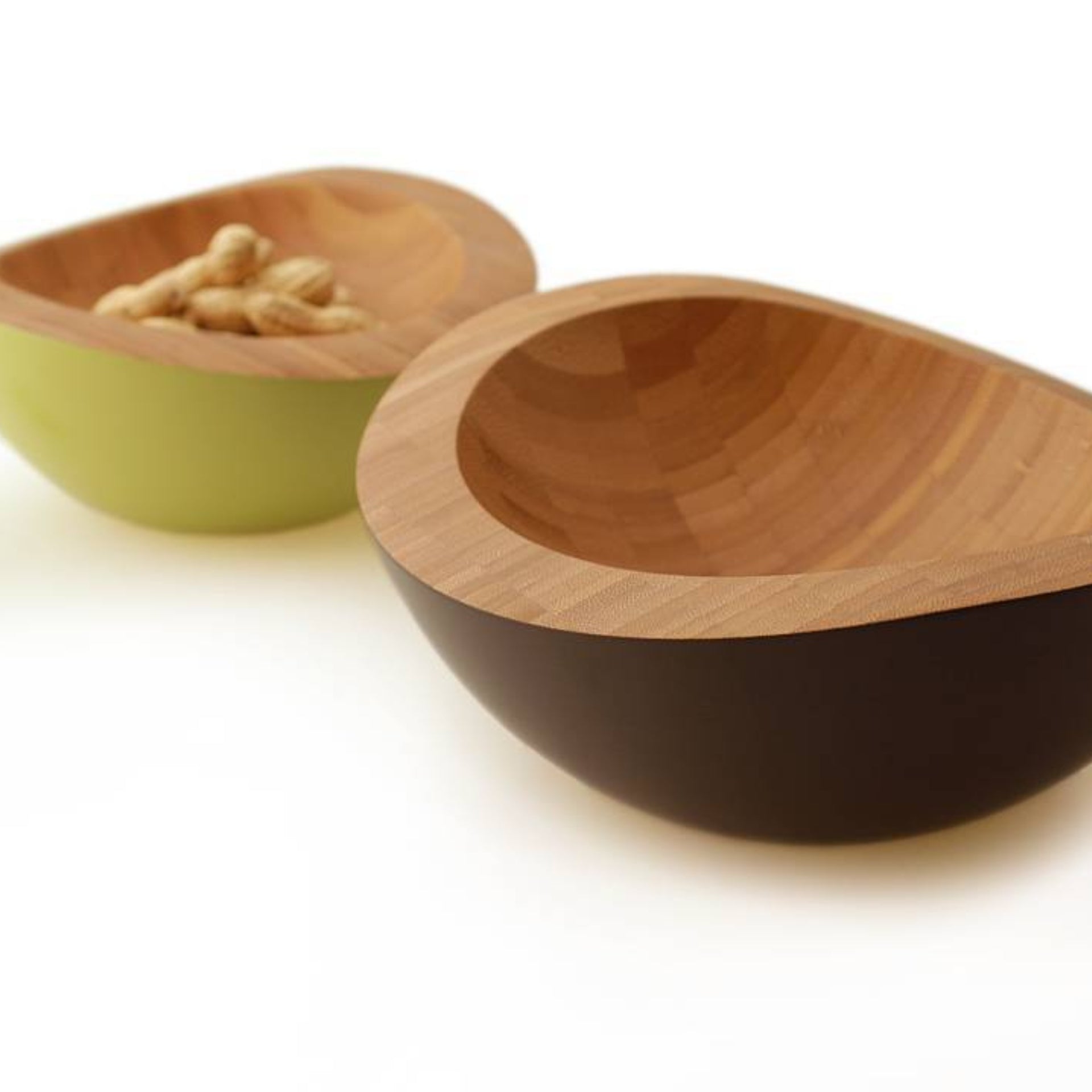 Bamboo Bowl New York