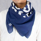 Cotton Fabric - Tokolo Musubi