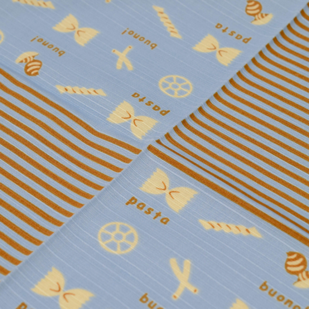 Traditional Japanese Cotton Fabric - Furoshiki