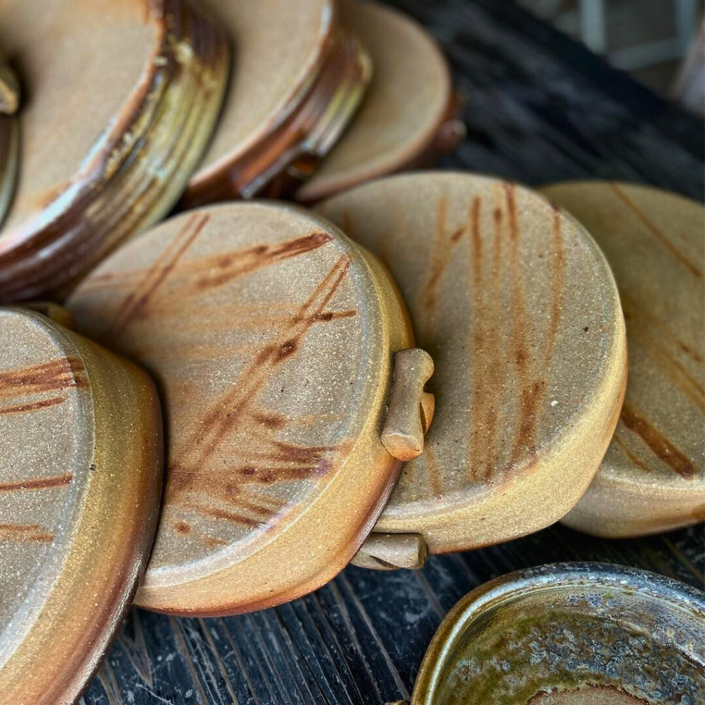 Microwave-safe Oven Dish (Medium) New York