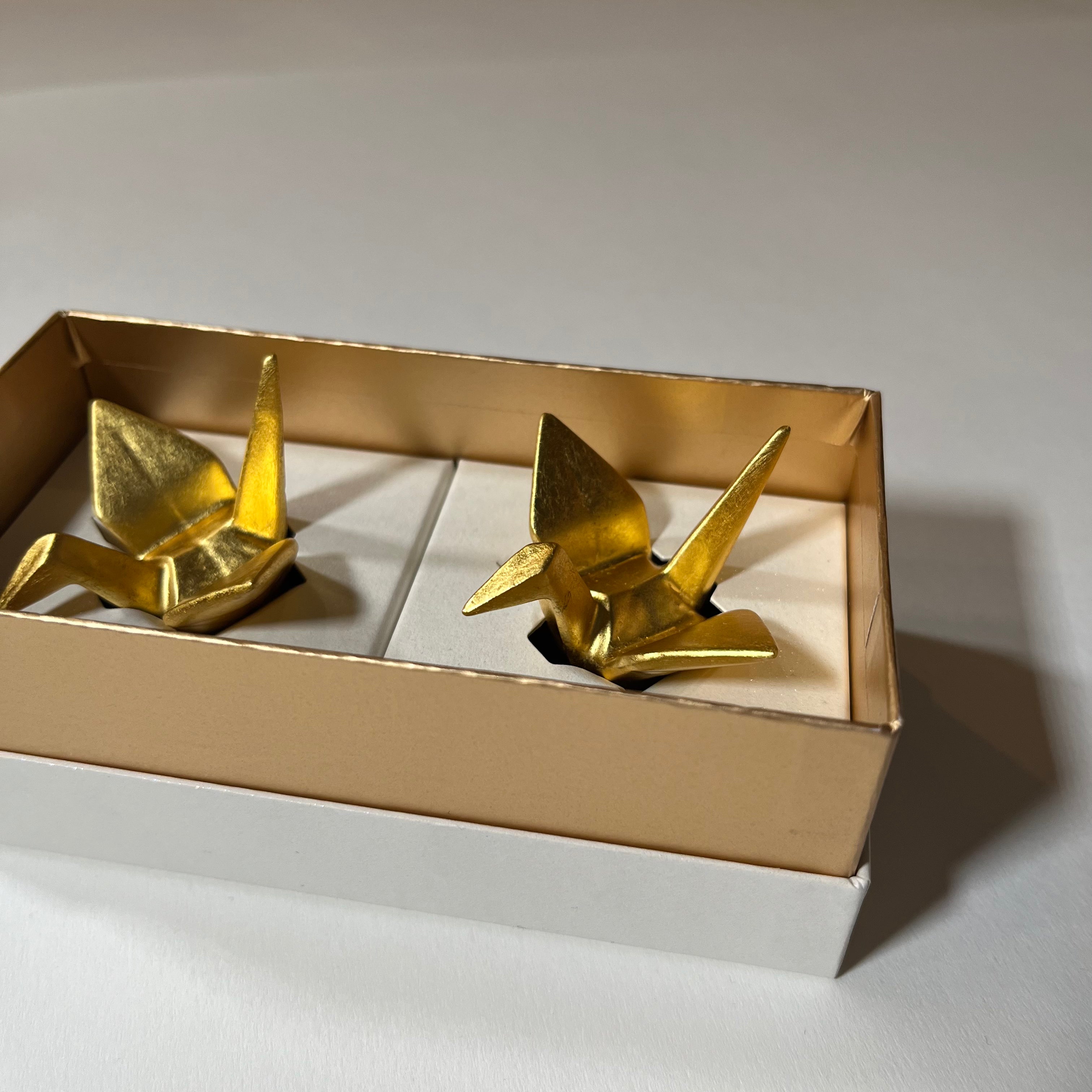 origami japanese crane | Umami Square