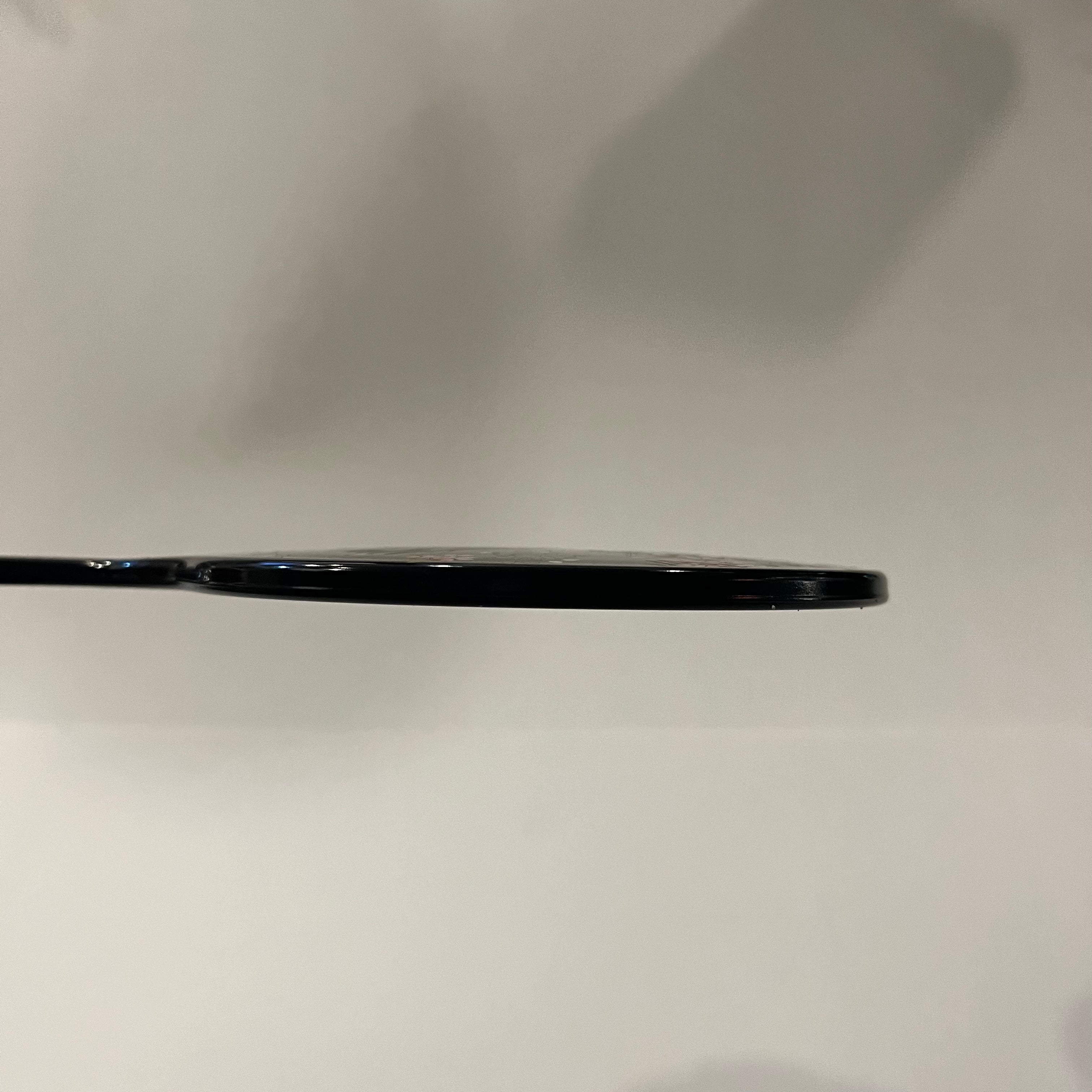 vintage hand painted mirrors | Umami Square