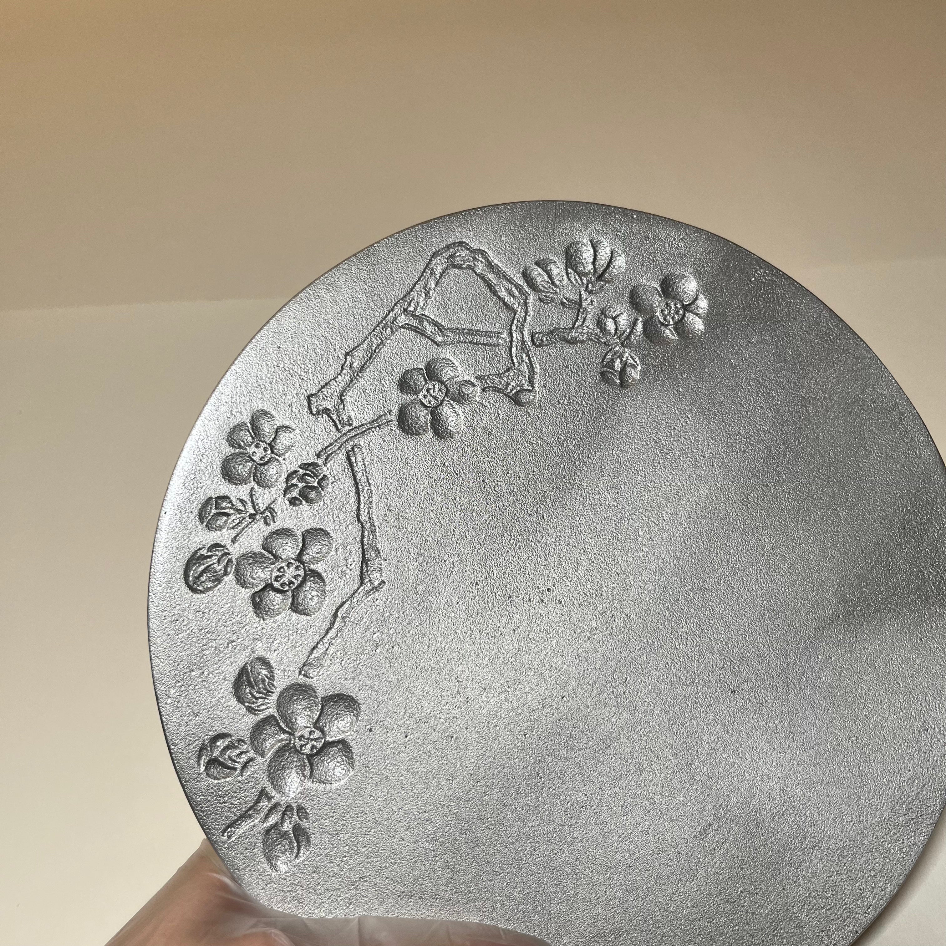 aluminum alloy | Umami Square