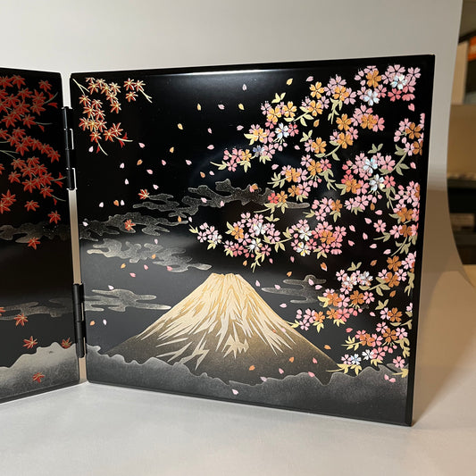 folding screen | Umami Square