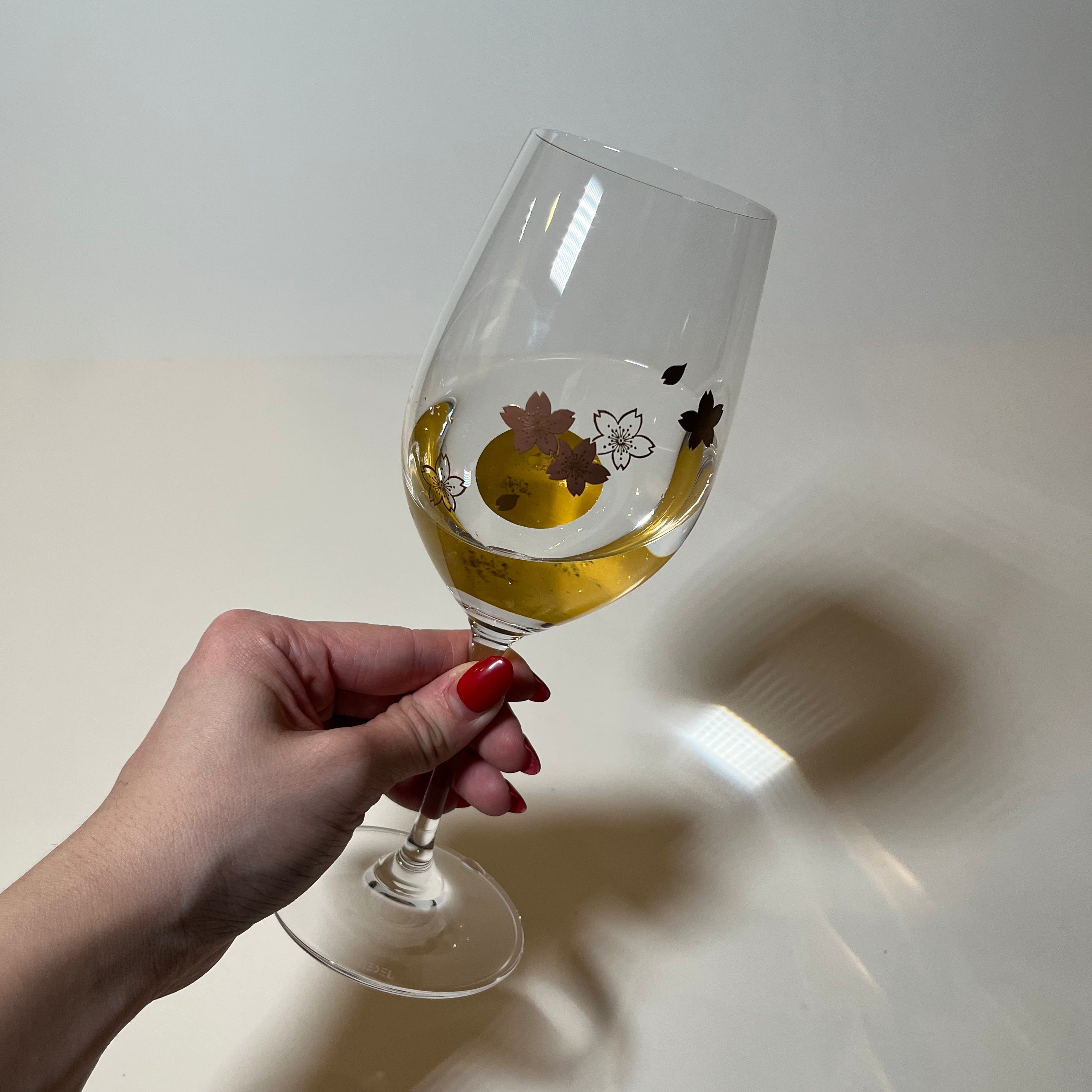 glass of sake | Umami Square