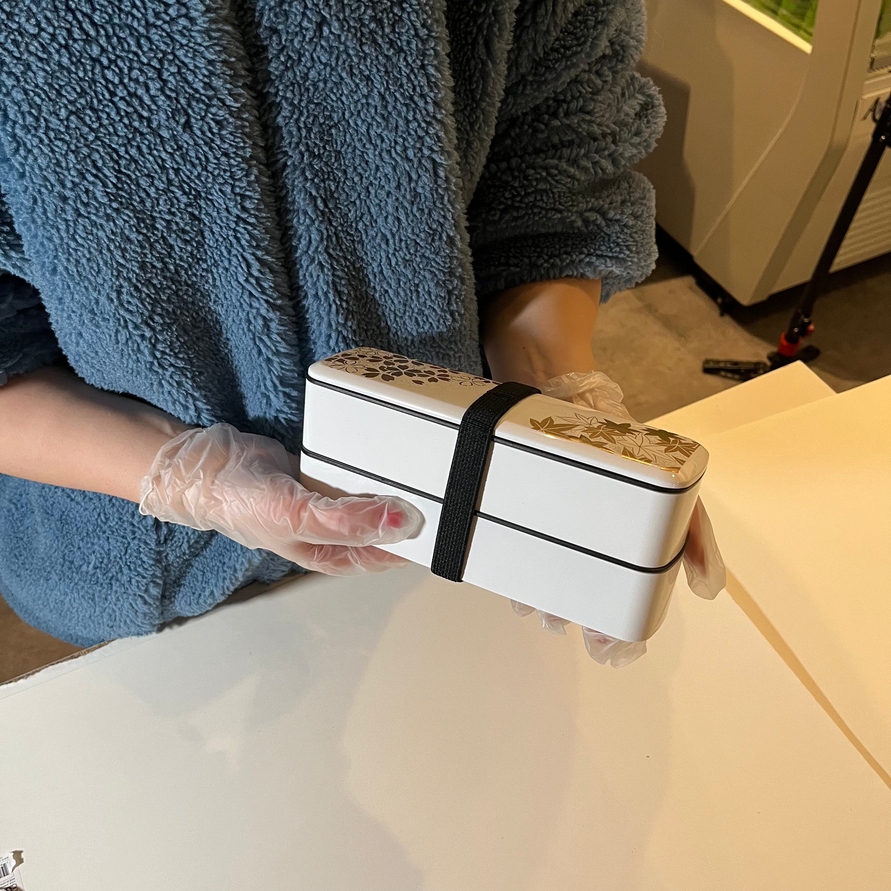 kids bento lunch box | Umami Square