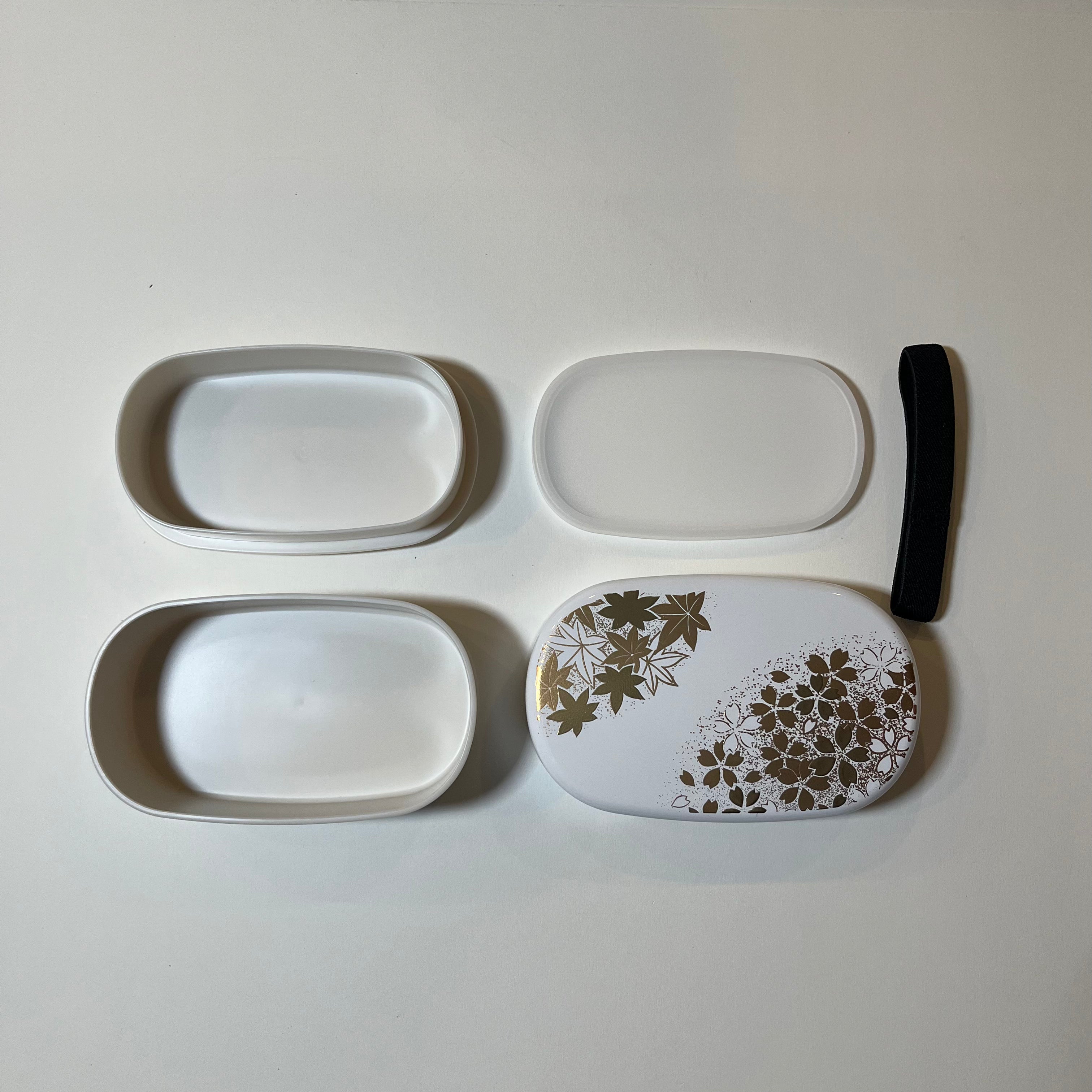 traditional lunch box | Umami Square