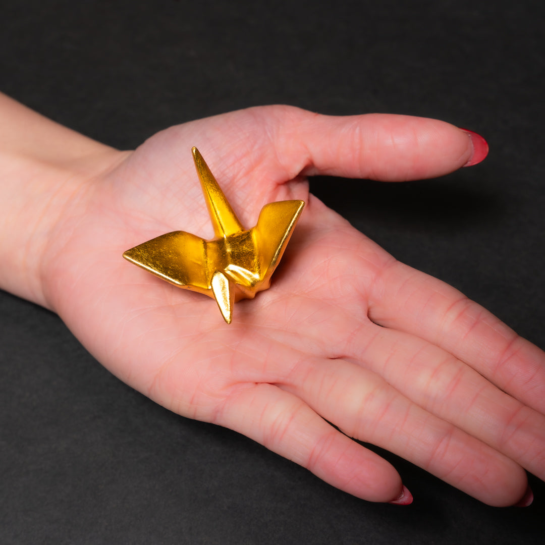 Orizuru gold set | Umami Square