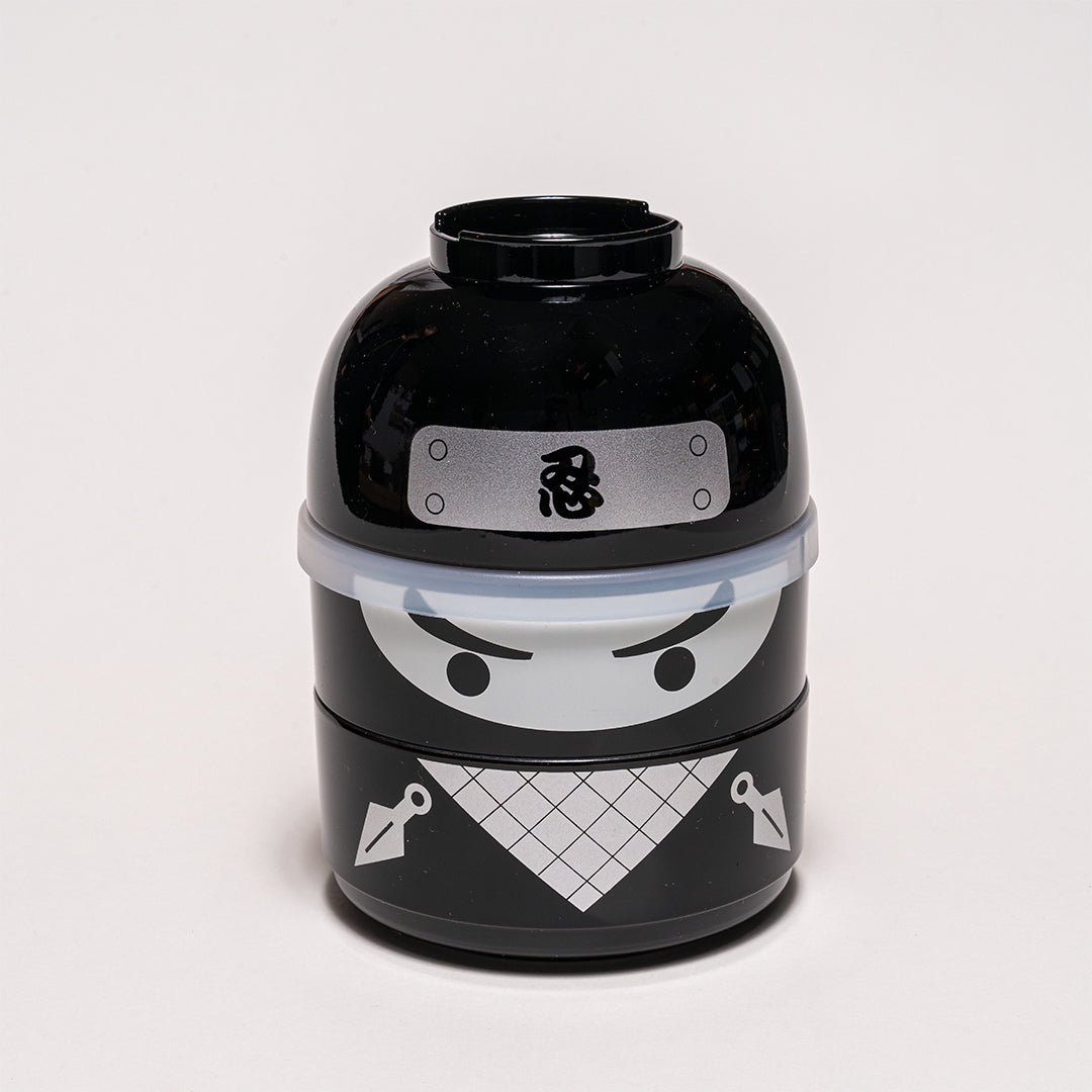 bento ninja lunch box