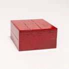 Traditional Lacquer Sewing Box | Umami Square