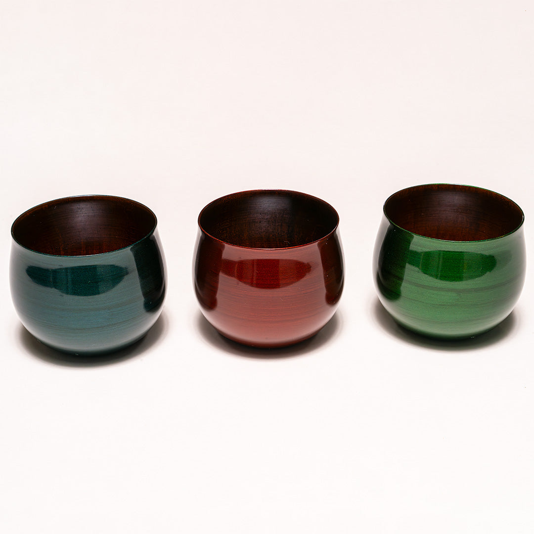 Cherry cups | Umami Square