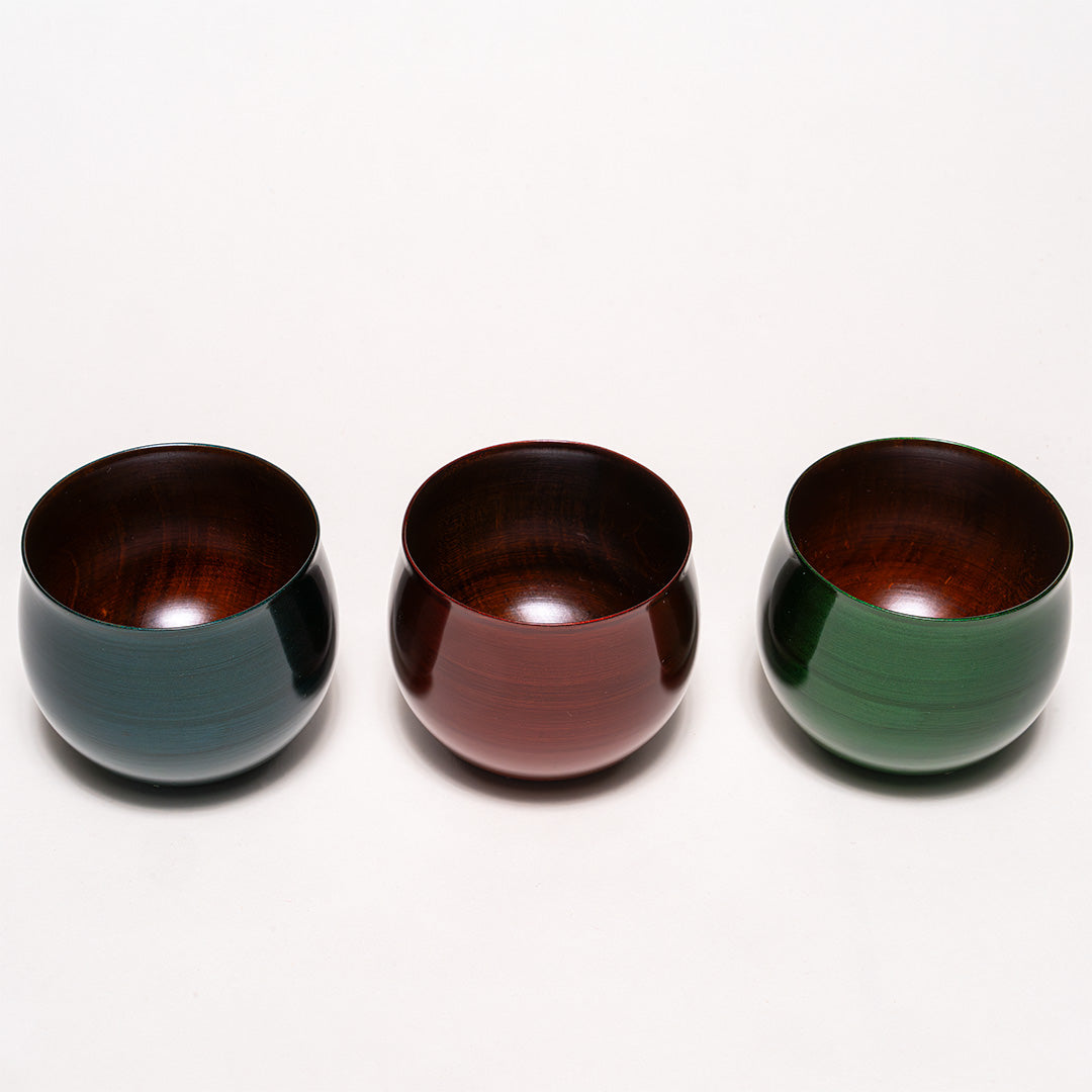 Cherry cups | Umami Square