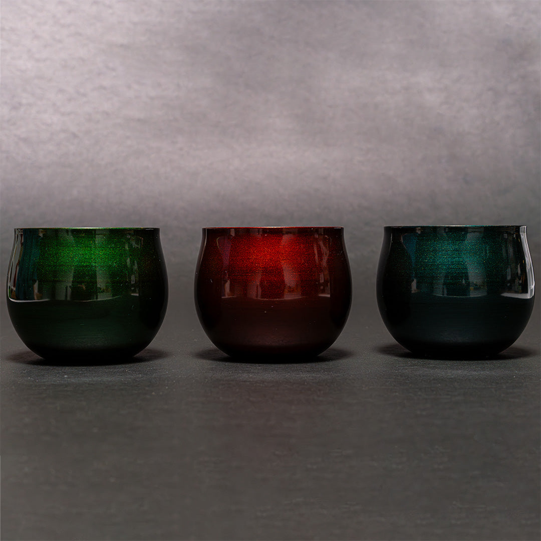 Cherry cups | Umami Square